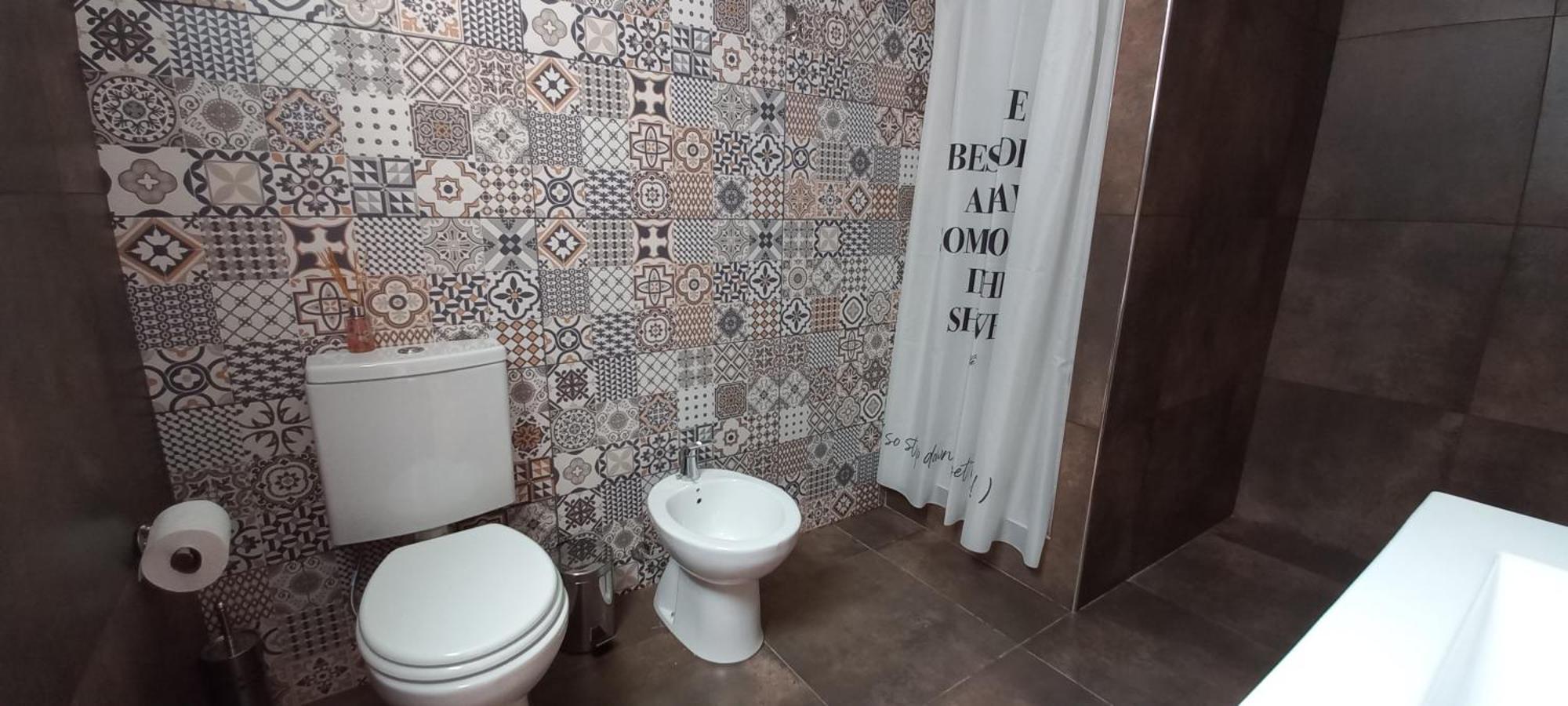 Kalahat Frühstückspension Buenos Aires