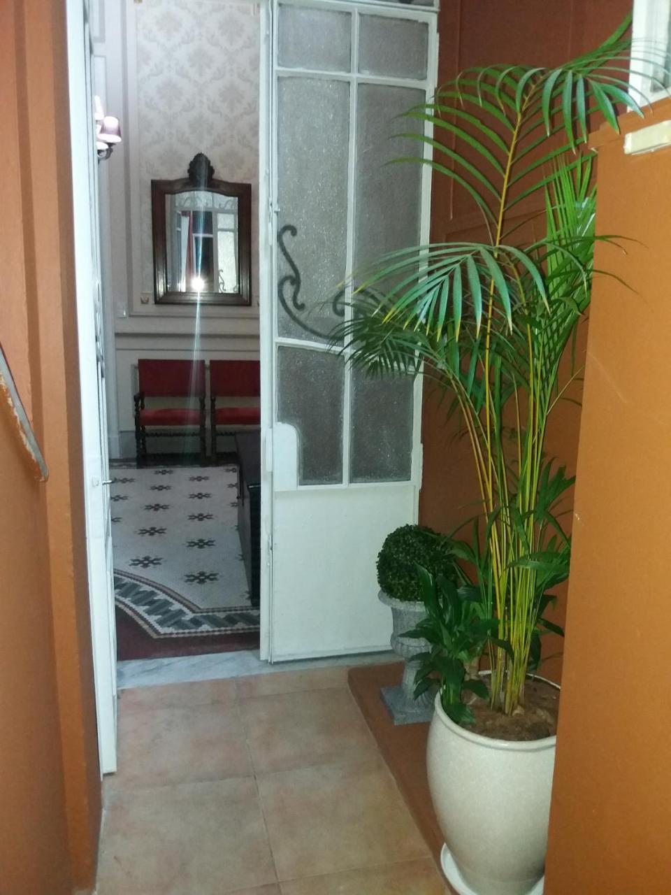 Frühstückspension Kalahat Buenos Aires