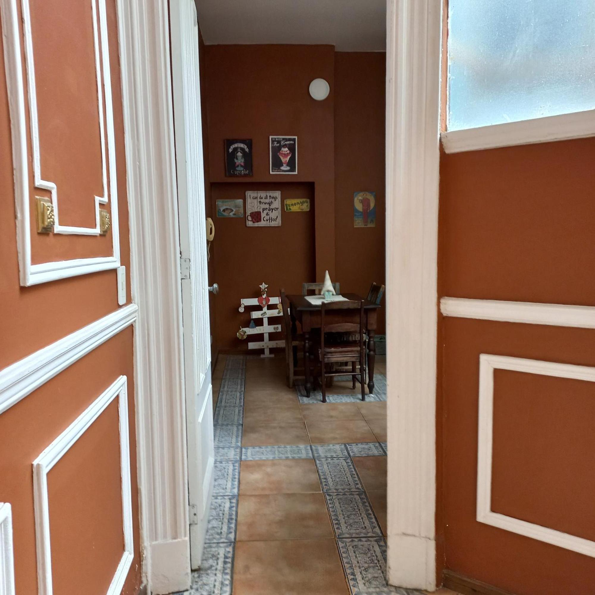 Bed & Breakfast Kalahat *