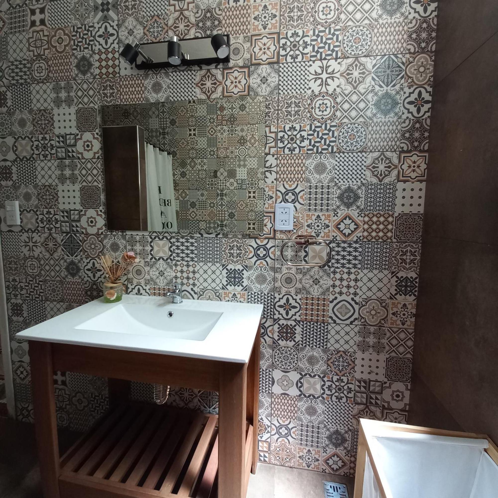Bed & Breakfast Kalahat Buenos Aires