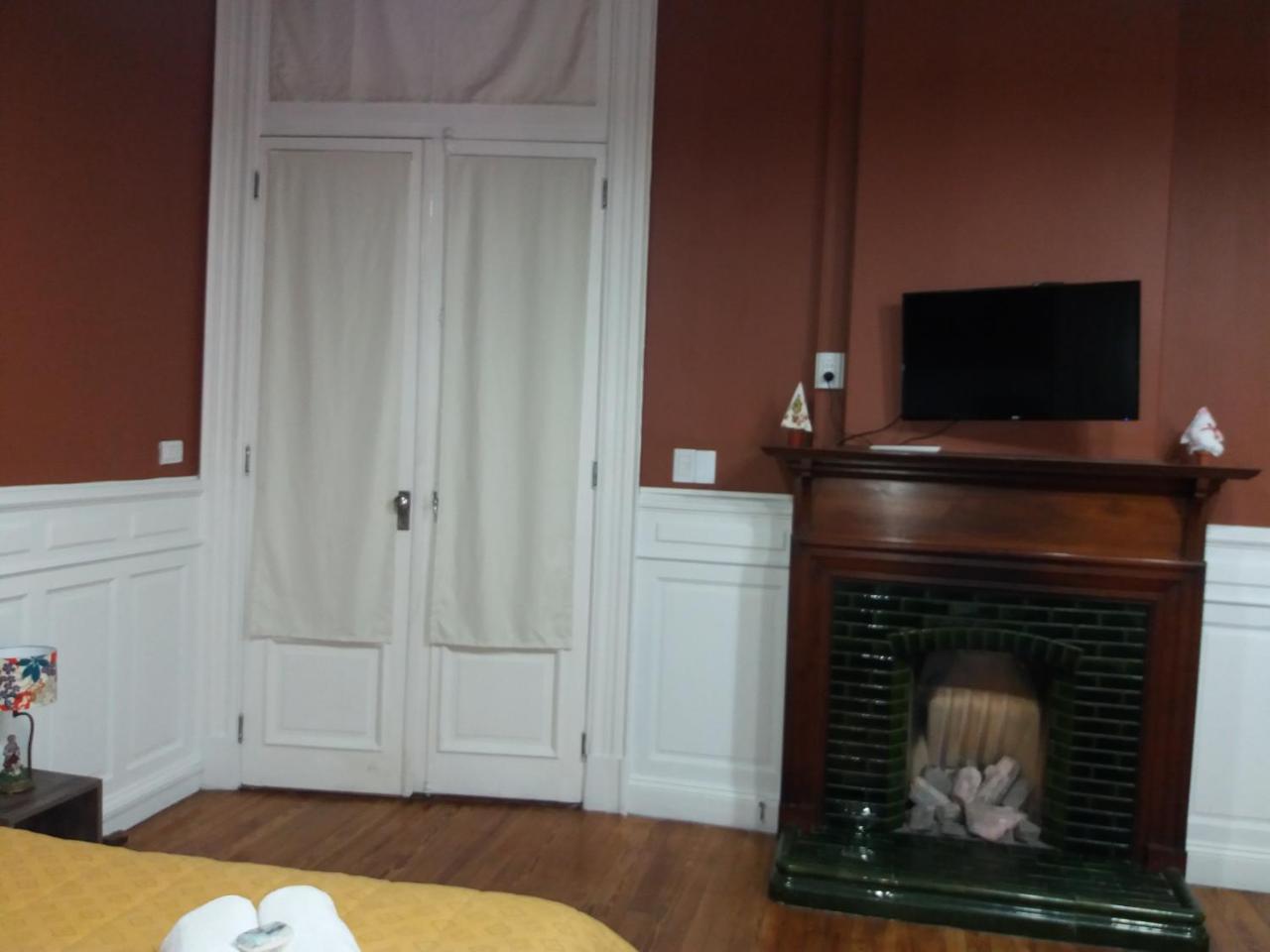 Bed & Breakfast Kalahat