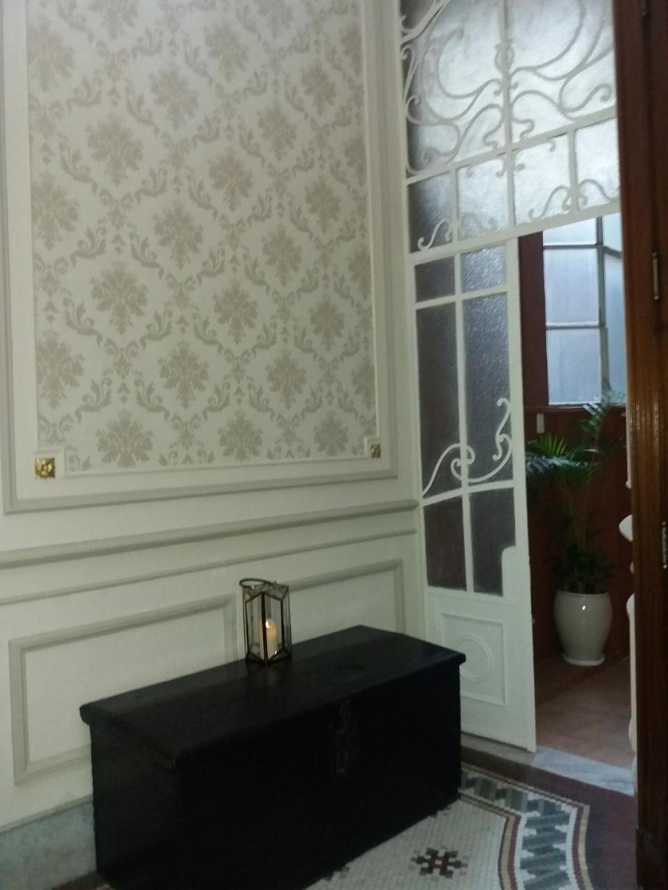 Bed & Breakfast Kalahat *
